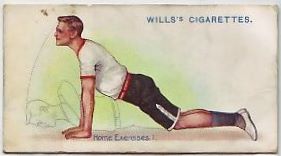 Home Exercises 1